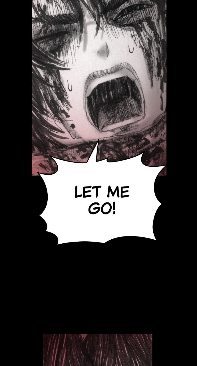Hell Train Chapter 5 page 72 - 