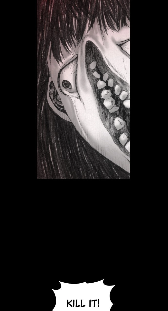 Hell Train Chapter 5 page 73 - 