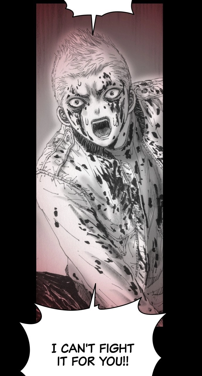 Hell Train Chapter 5 page 74 - 