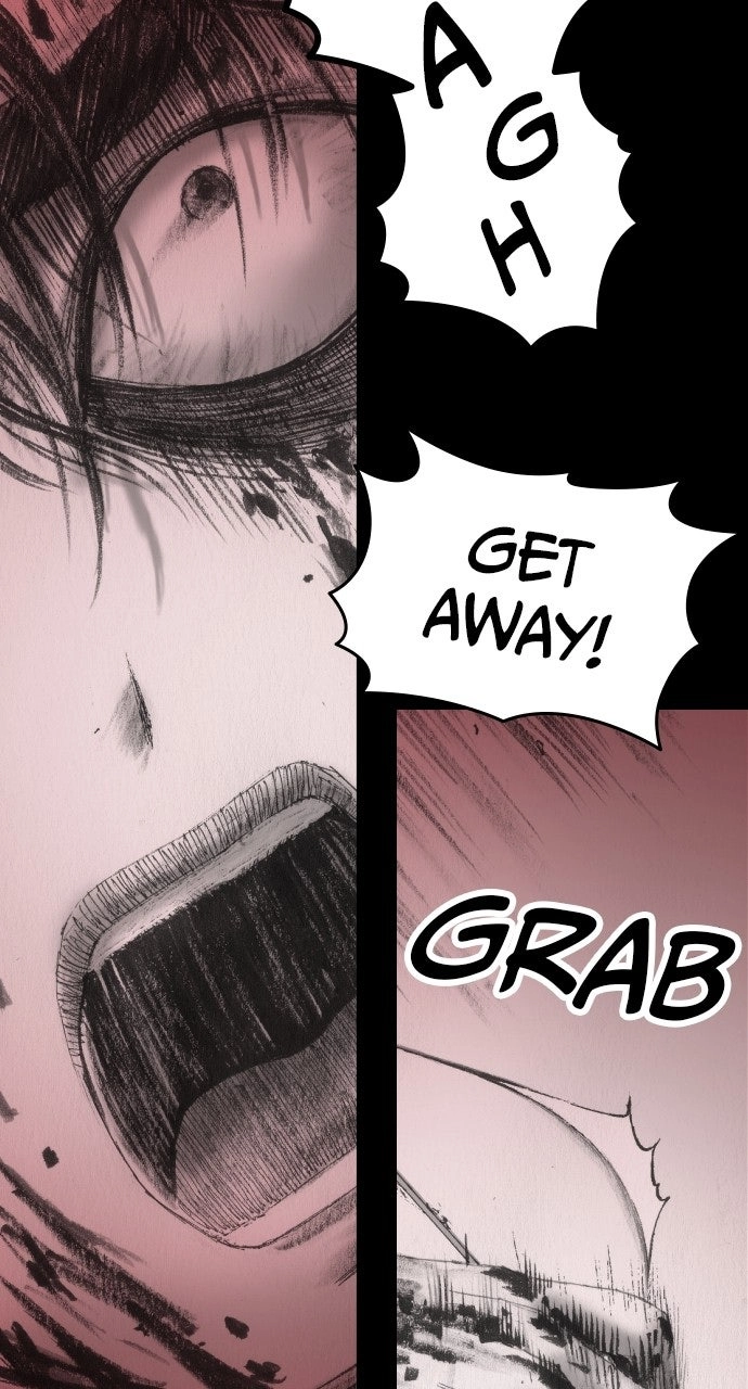 Hell Train Chapter 5 page 77 - 