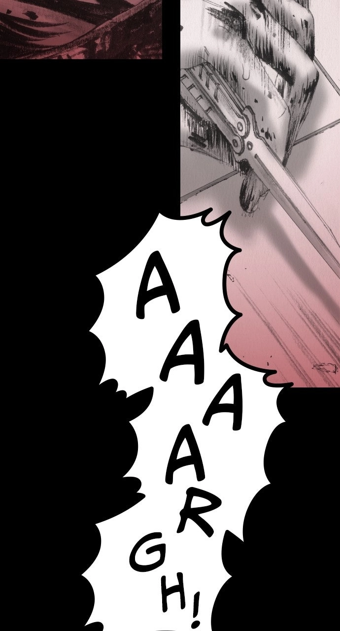 Hell Train Chapter 5 page 78 - 