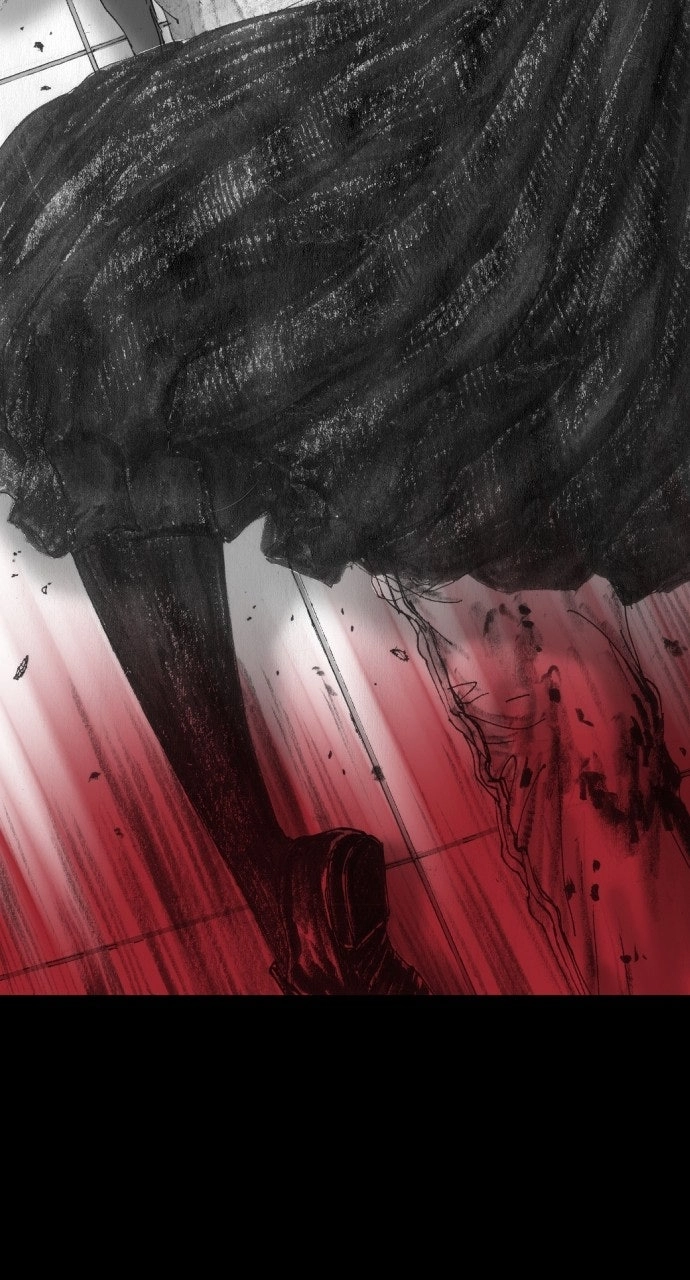 Hell Train Chapter 5 page 81 - 
