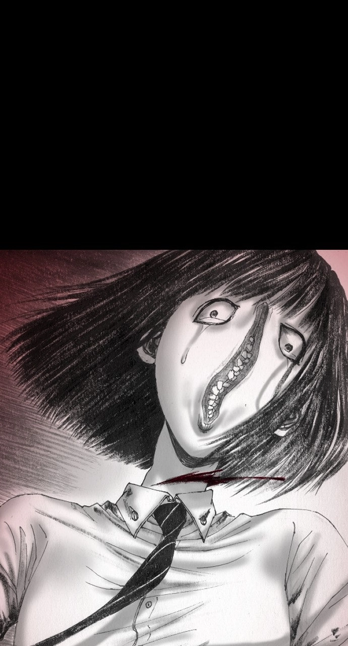 Hell Train Chapter 5 page 82 - 