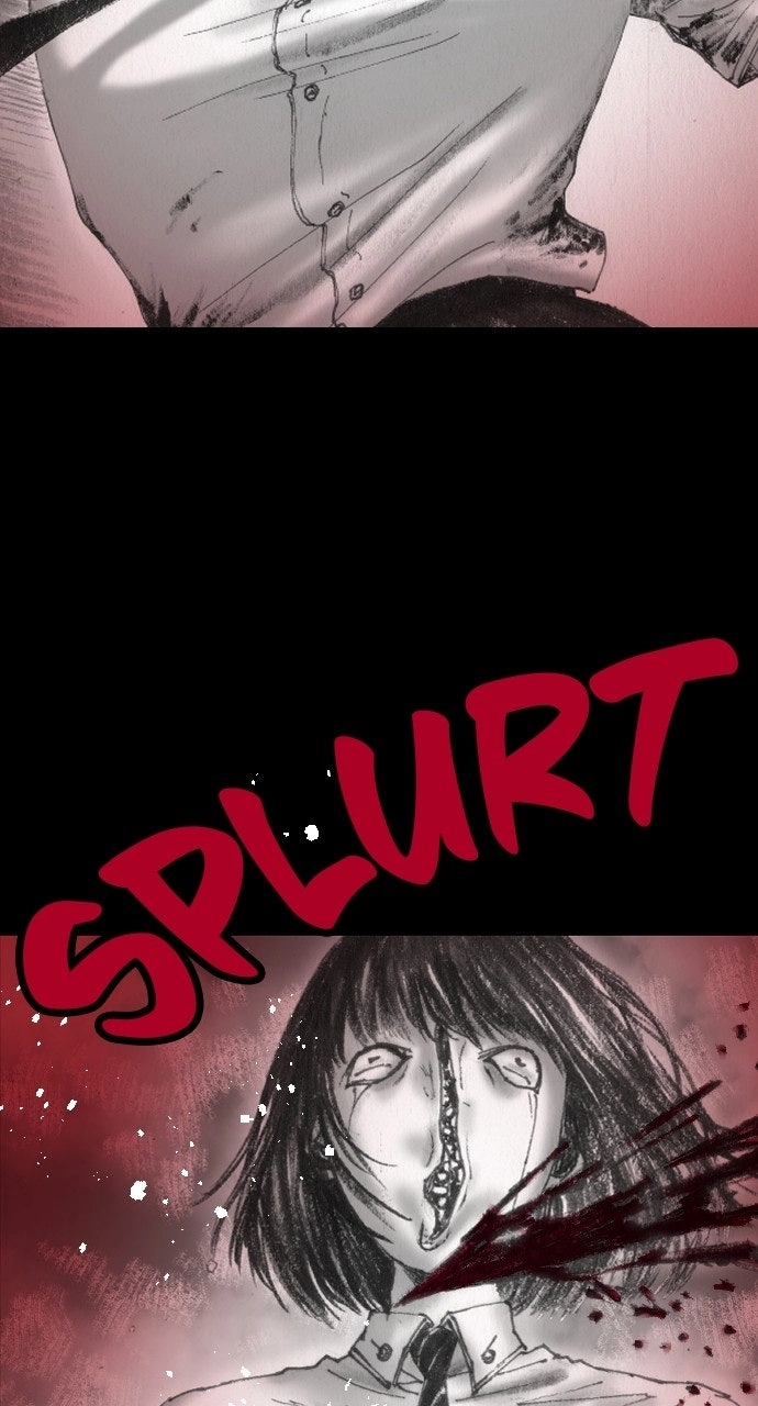 Hell Train Chapter 5 page 83 - 
