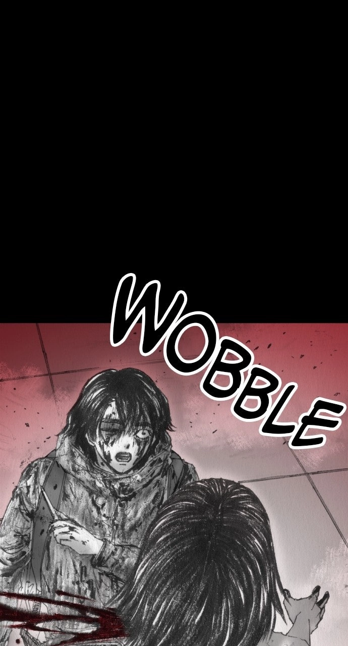 Hell Train Chapter 5 page 85 - 
