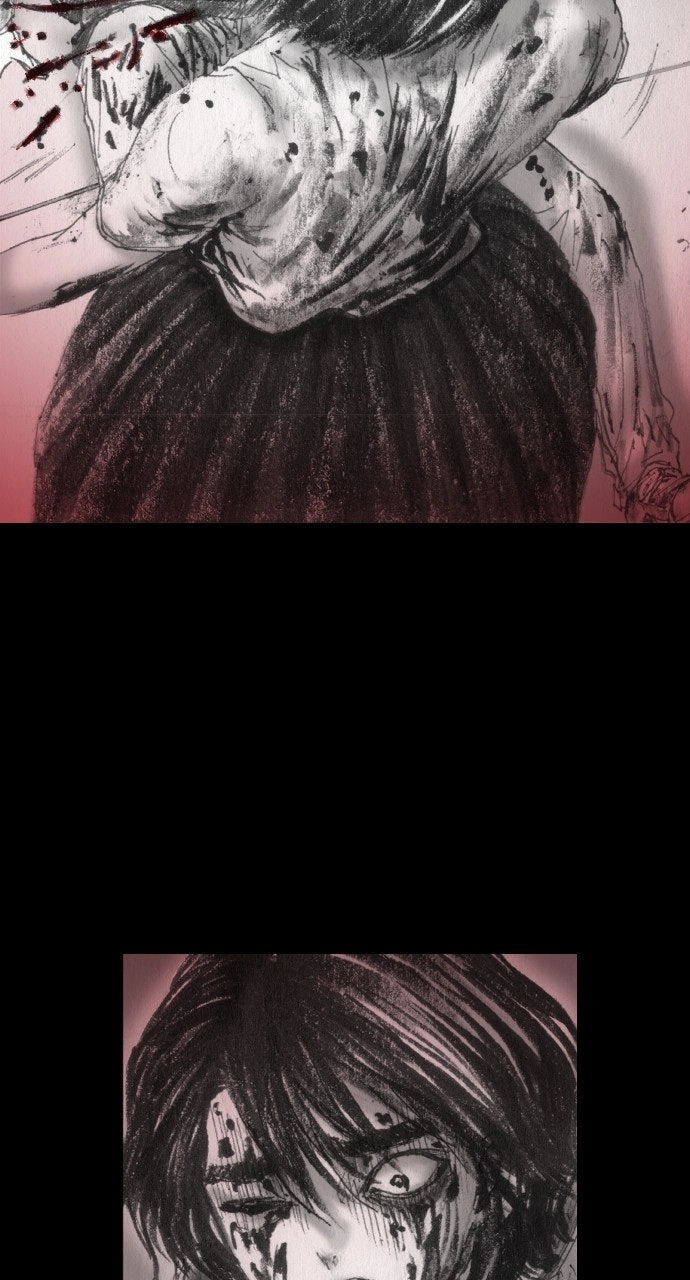 Hell Train Chapter 5 page 86 - 