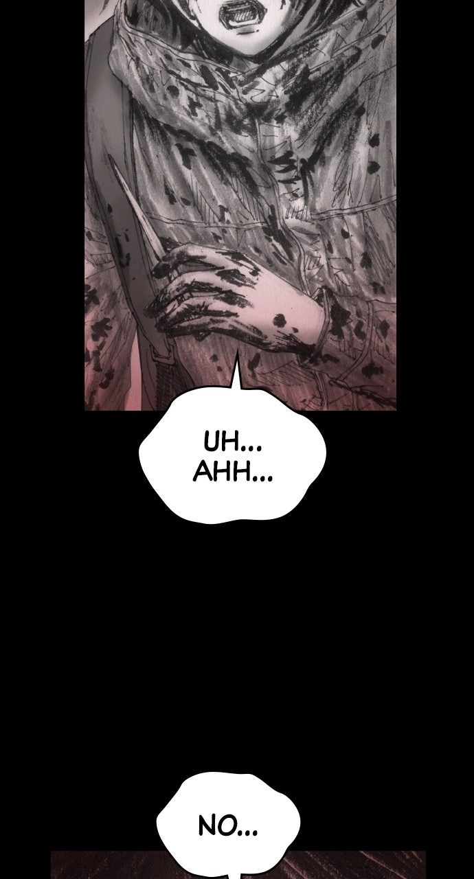 Hell Train Chapter 5 page 87 - 