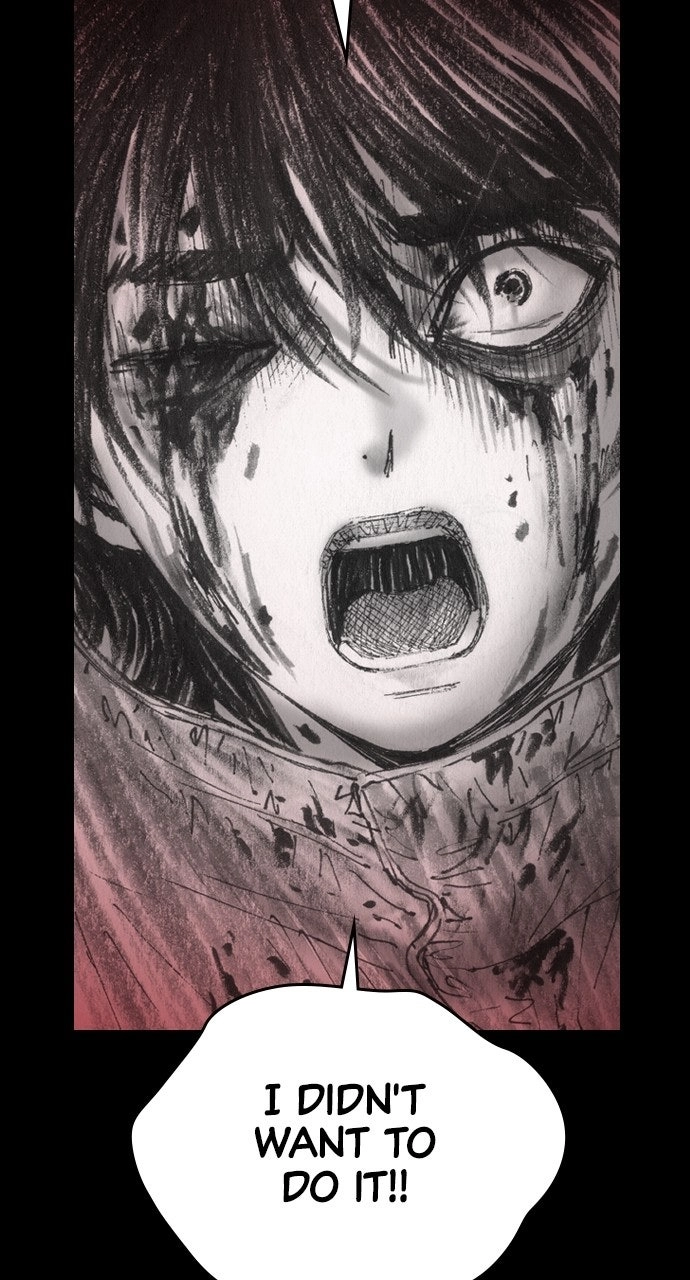 Hell Train Chapter 5 page 88 - 