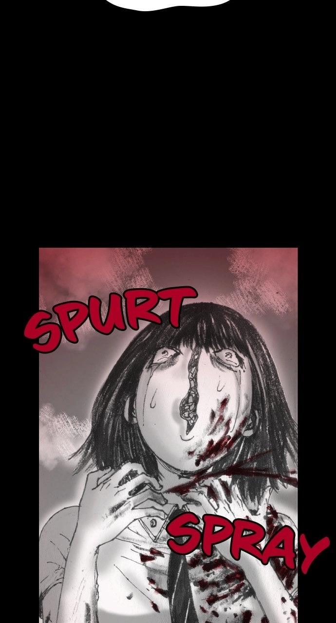 Hell Train Chapter 5 page 89 - 