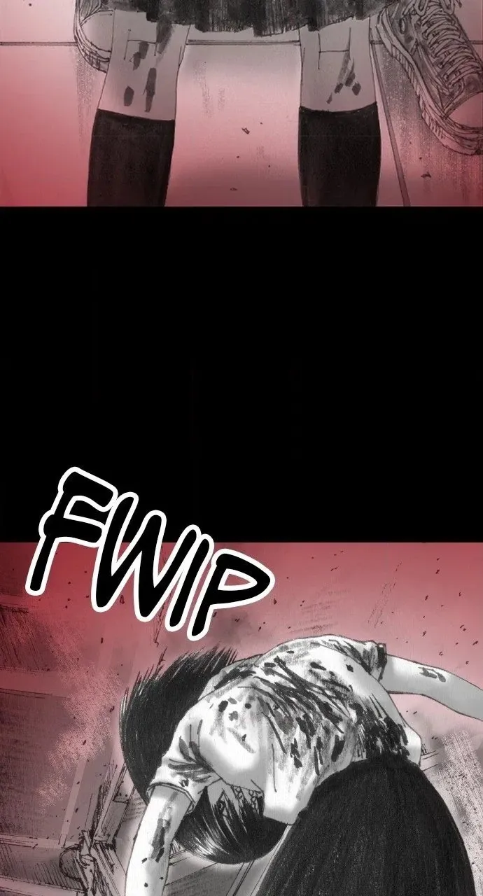 Hell Train Chapter 5 page 10 - 