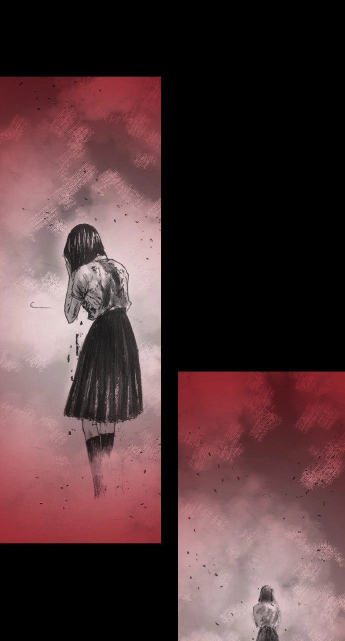 Hell Train Chapter 5 page 92 - 
