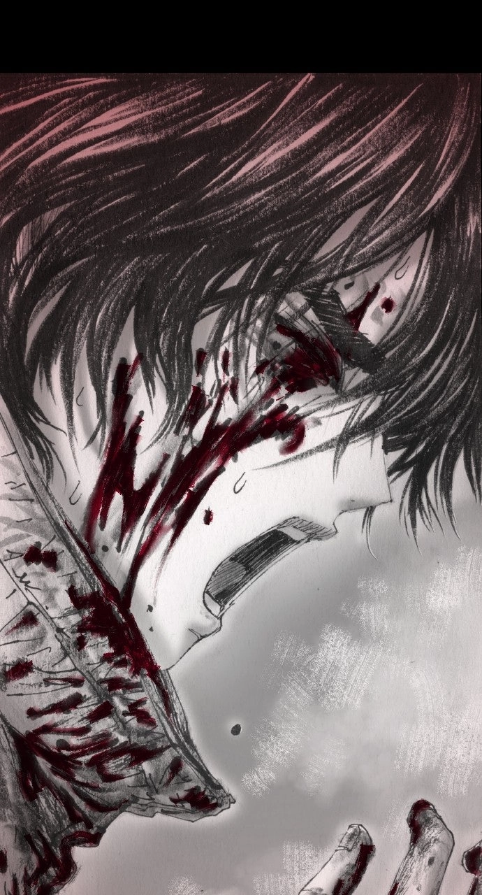 Hell Train Chapter 5 page 95 - 
