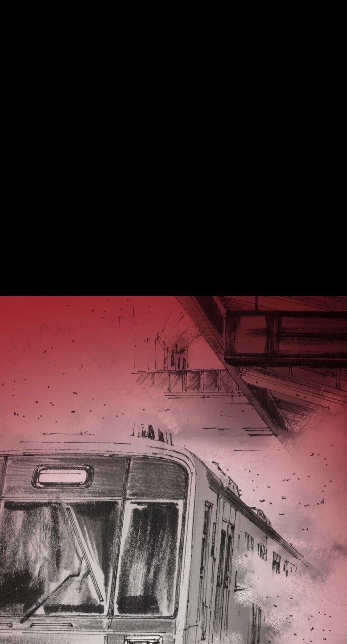 Hell Train Chapter 5 page 97 - 