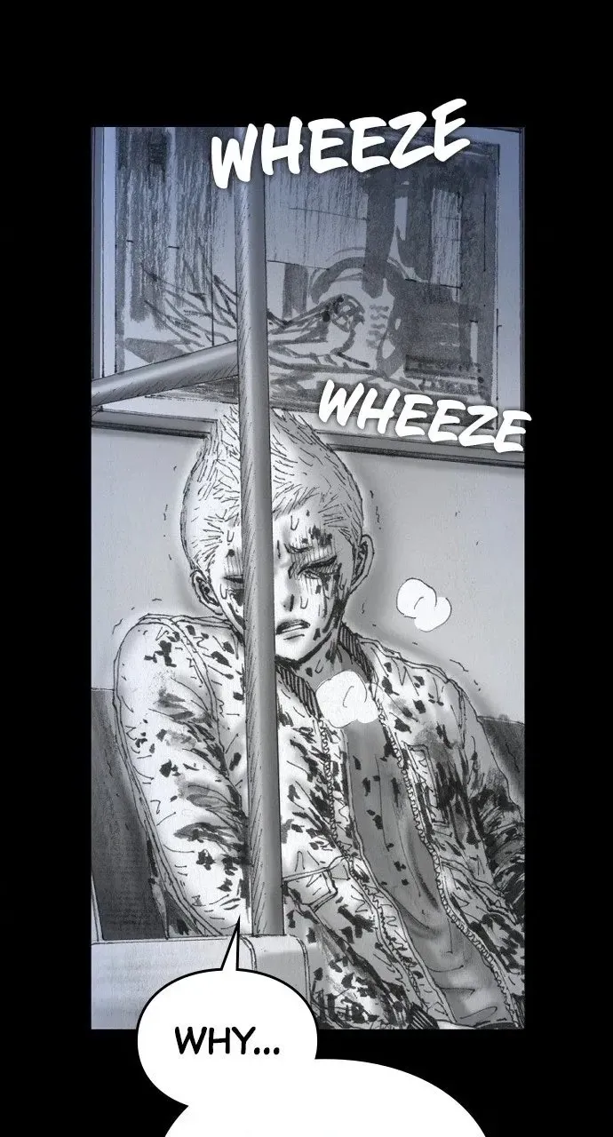 Hell Train Chapter 5 page 100 - 