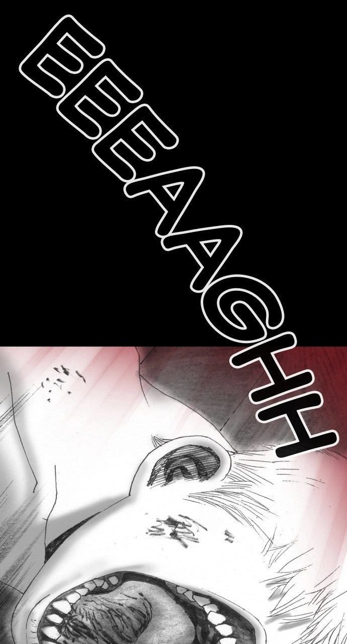 Hell Train Chapter 6 page 2 - 