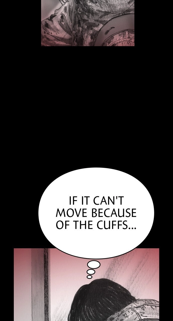 Hell Train Chapter 6 page 11 - 