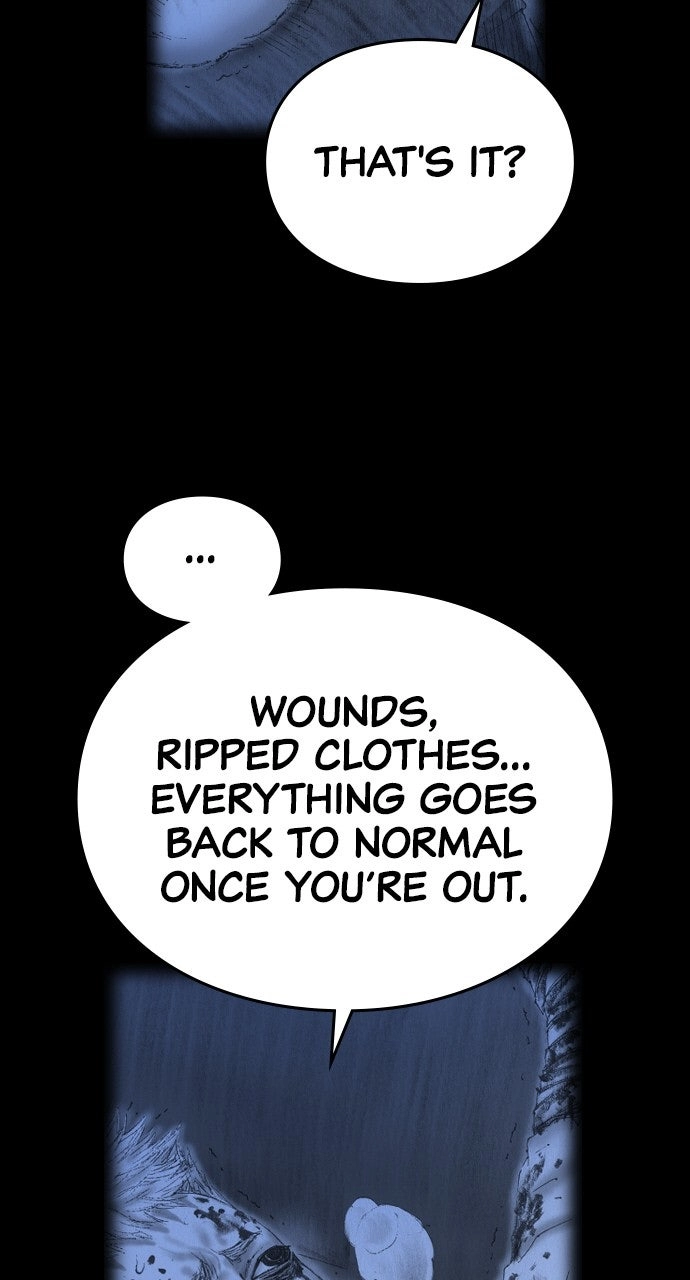 Hell Train Chapter 6 page 109 - 