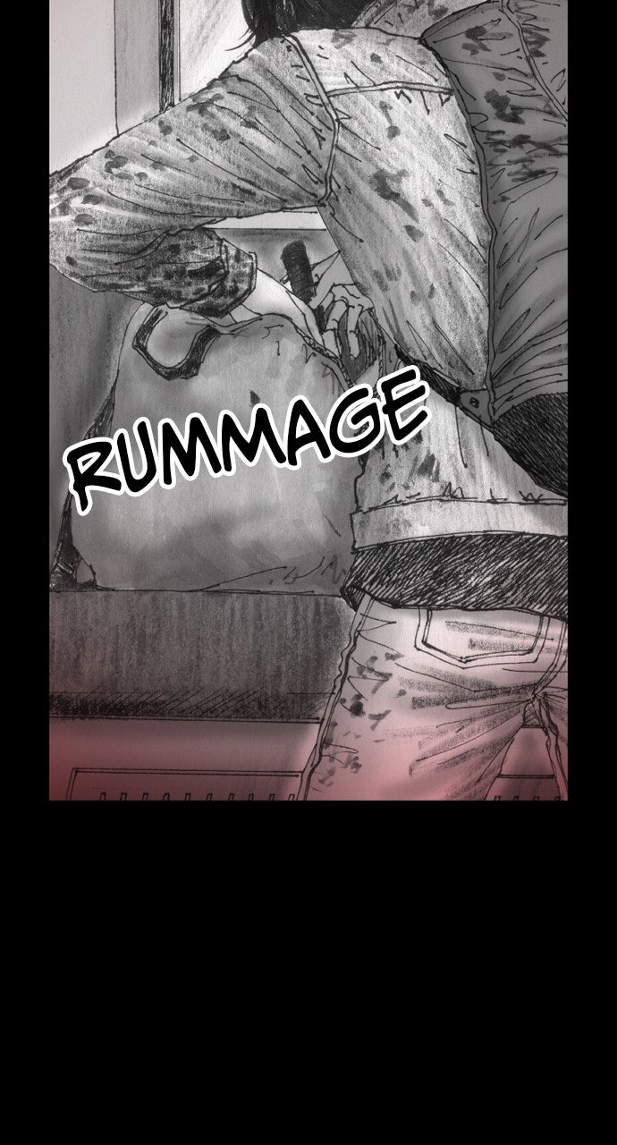 Hell Train Chapter 6 page 12 - 
