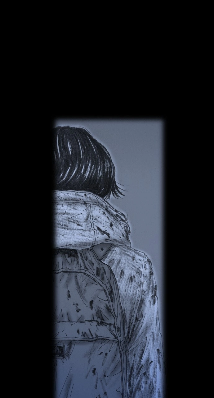 Hell Train Chapter 6 page 112 - 