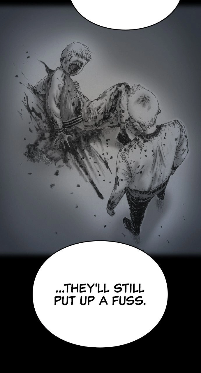 Hell Train Chapter 6 page 115 - 