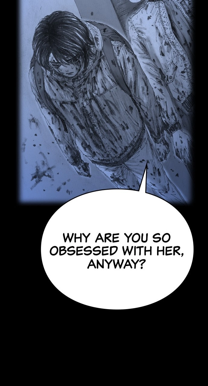 Hell Train Chapter 6 page 118 - 