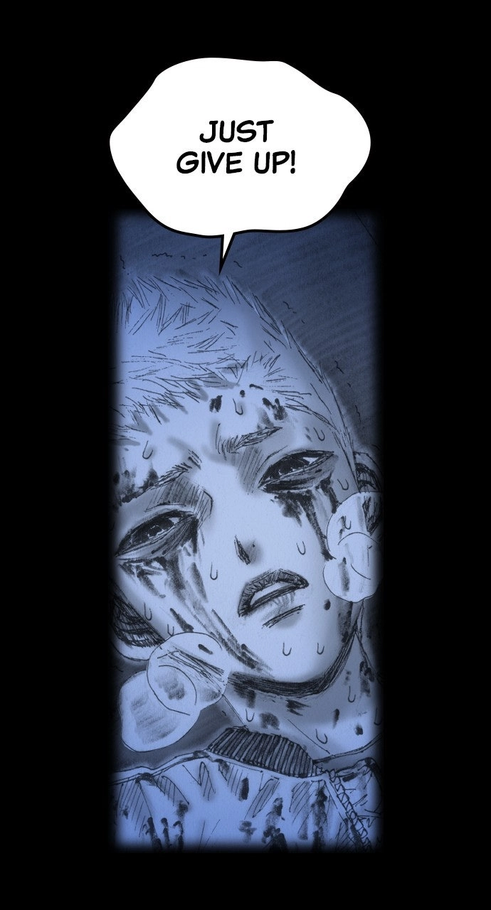 Hell Train Chapter 6 page 119 - 