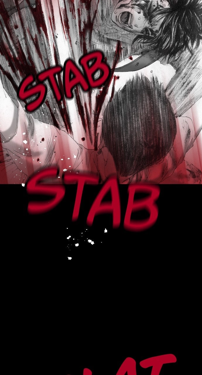 Hell Train Chapter 6 page 124 - 