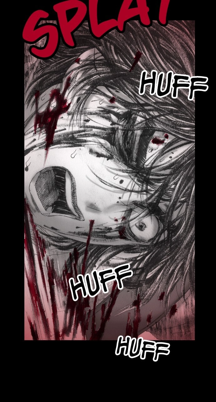 Hell Train Chapter 6 page 125 - 