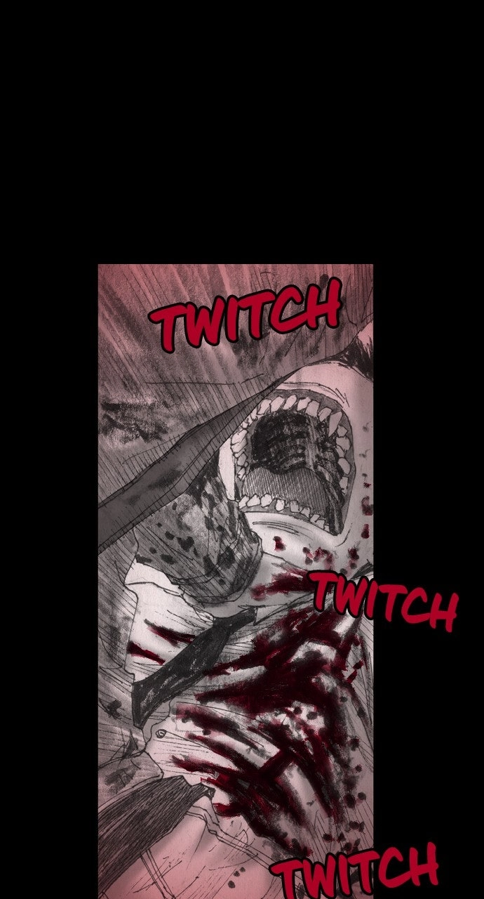 Hell Train Chapter 6 page 126 - 