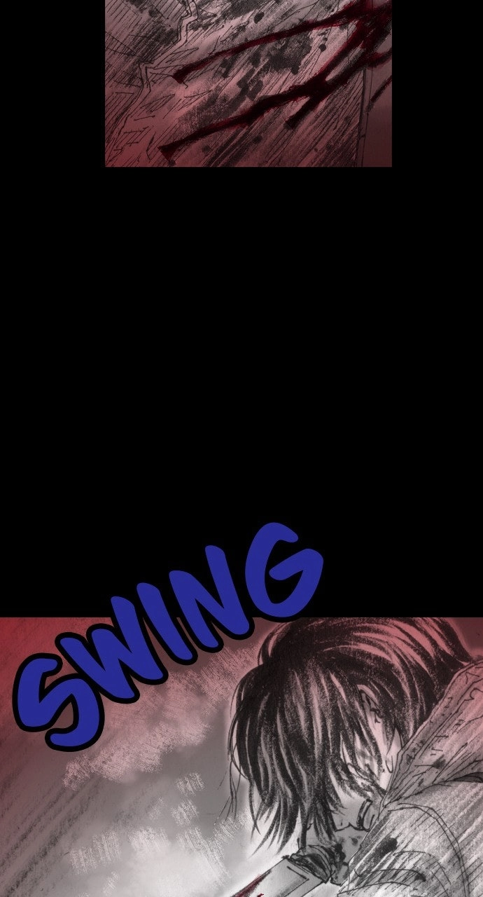 Hell Train Chapter 6 page 128 - 