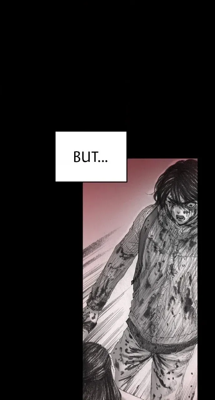 Hell Train Chapter 6 page 130 - 