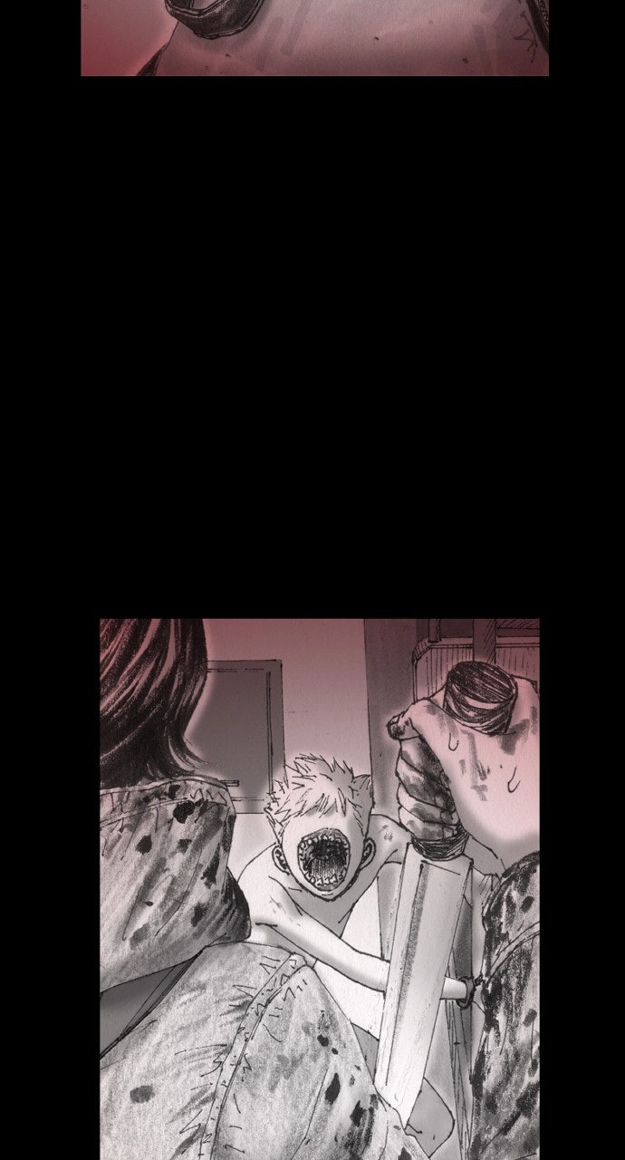 Hell Train Chapter 6 page 14 - 