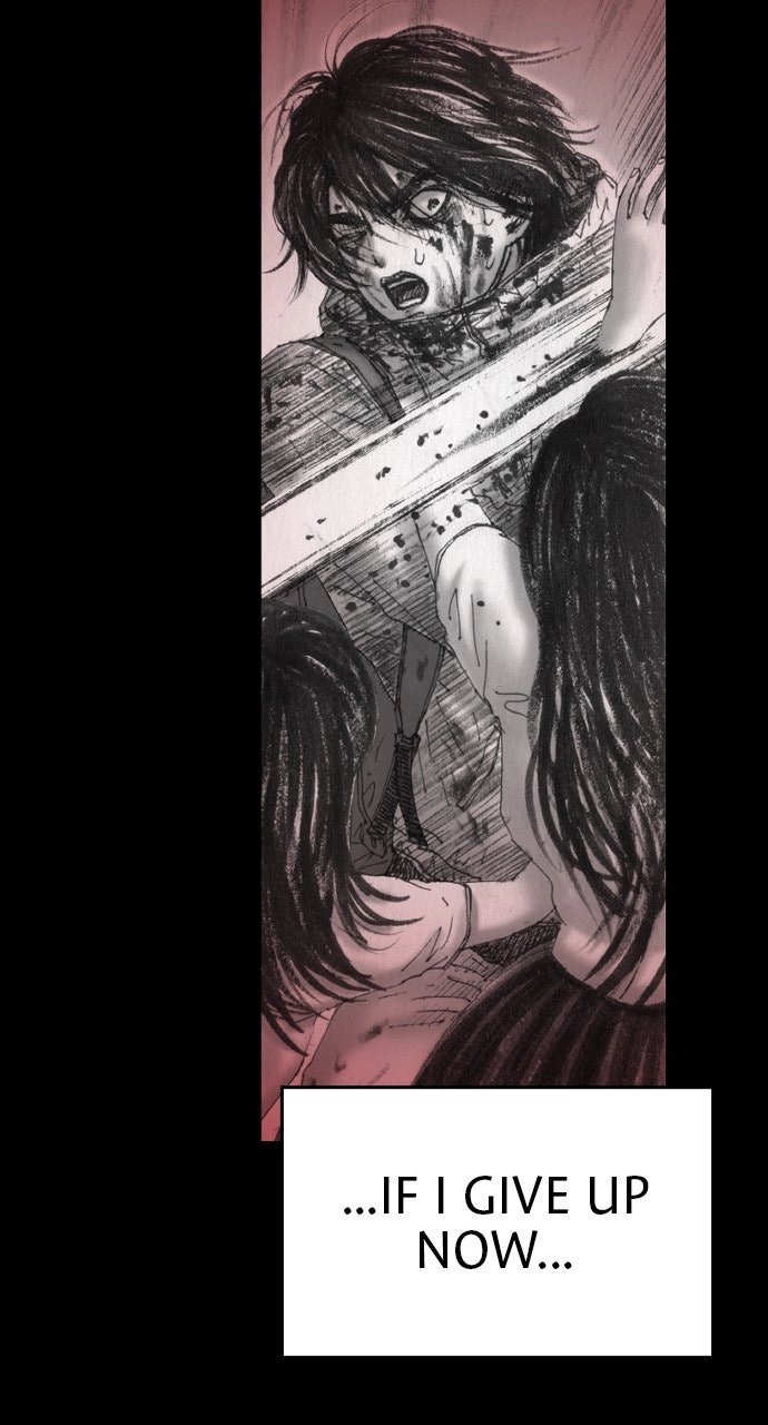 Hell Train Chapter 6 page 133 - 
