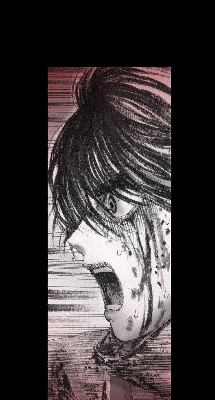 Hell Train Chapter 6 page 134 - 