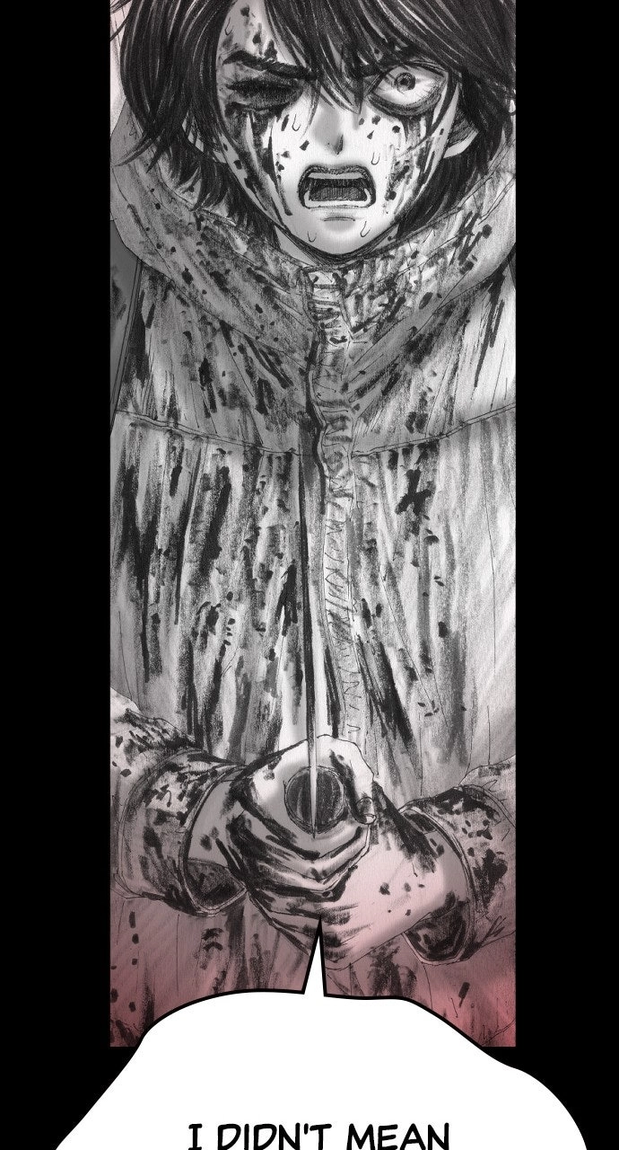 Hell Train Chapter 6 page 136 - 