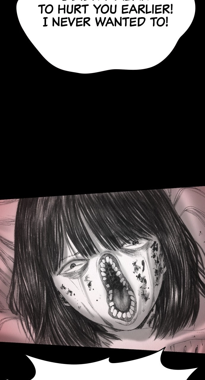 Hell Train Chapter 6 page 137 - 
