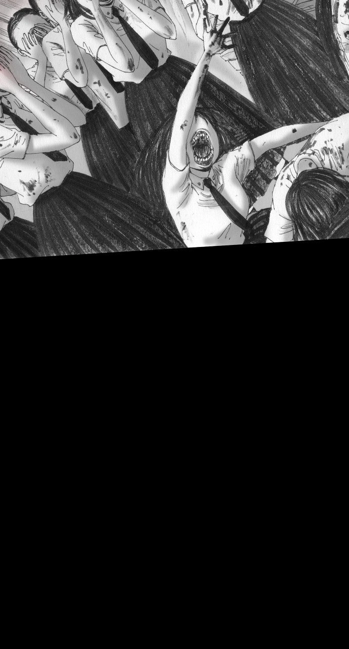 Hell Train Chapter 6 page 139 - 