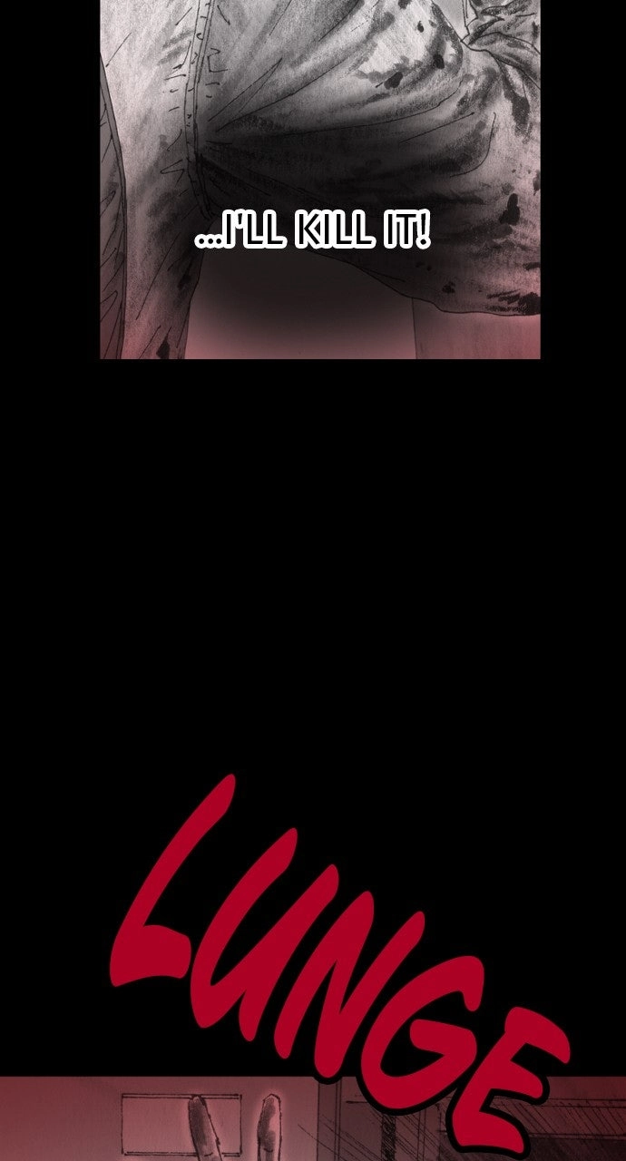 Hell Train Chapter 6 page 15 - 