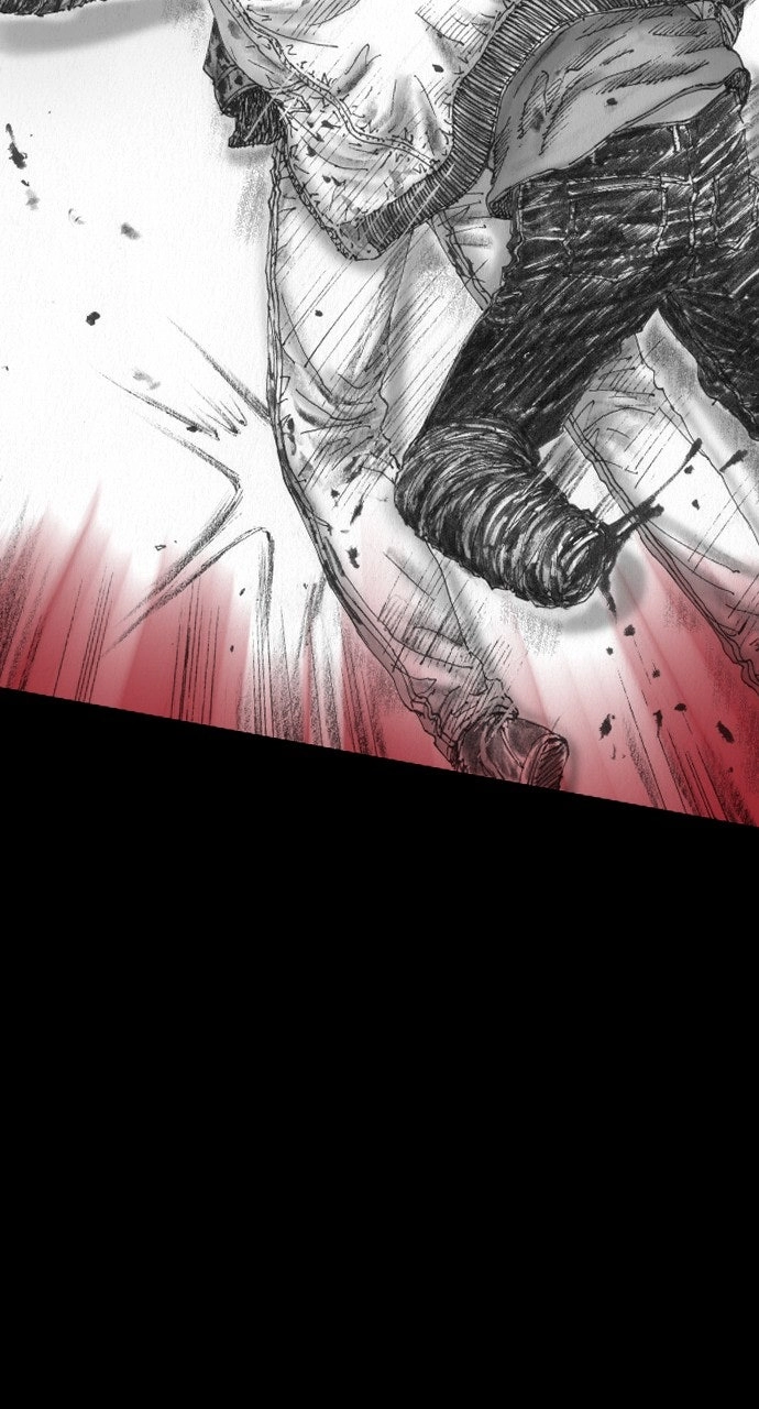 Hell Train Chapter 6 page 18 - 