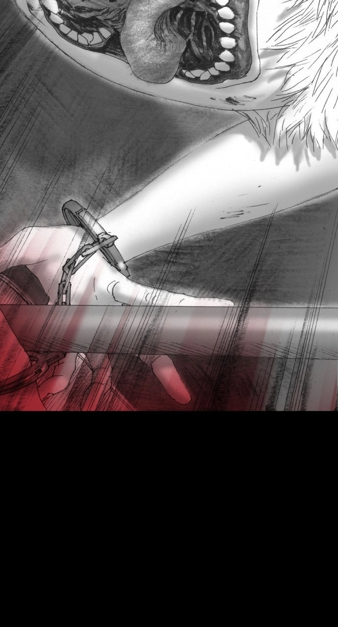 Hell Train Chapter 6 page 3 - 
