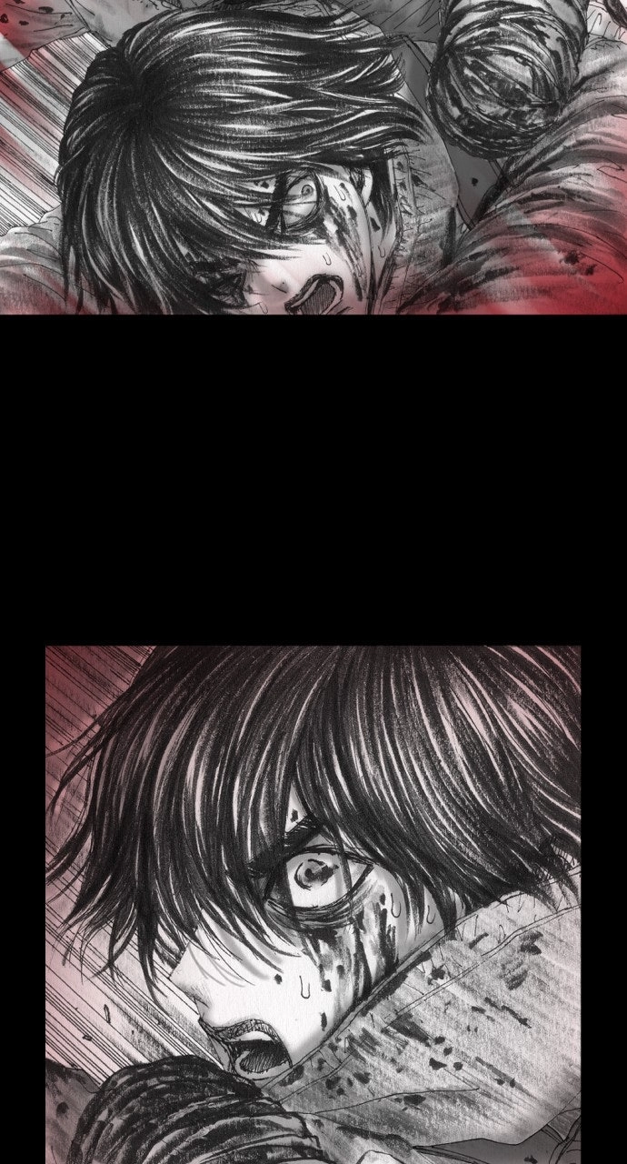 Hell Train Chapter 6 page 21 - 