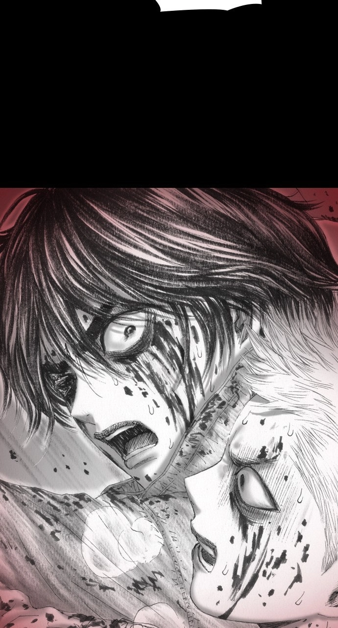 Hell Train Chapter 6 page 24 - 