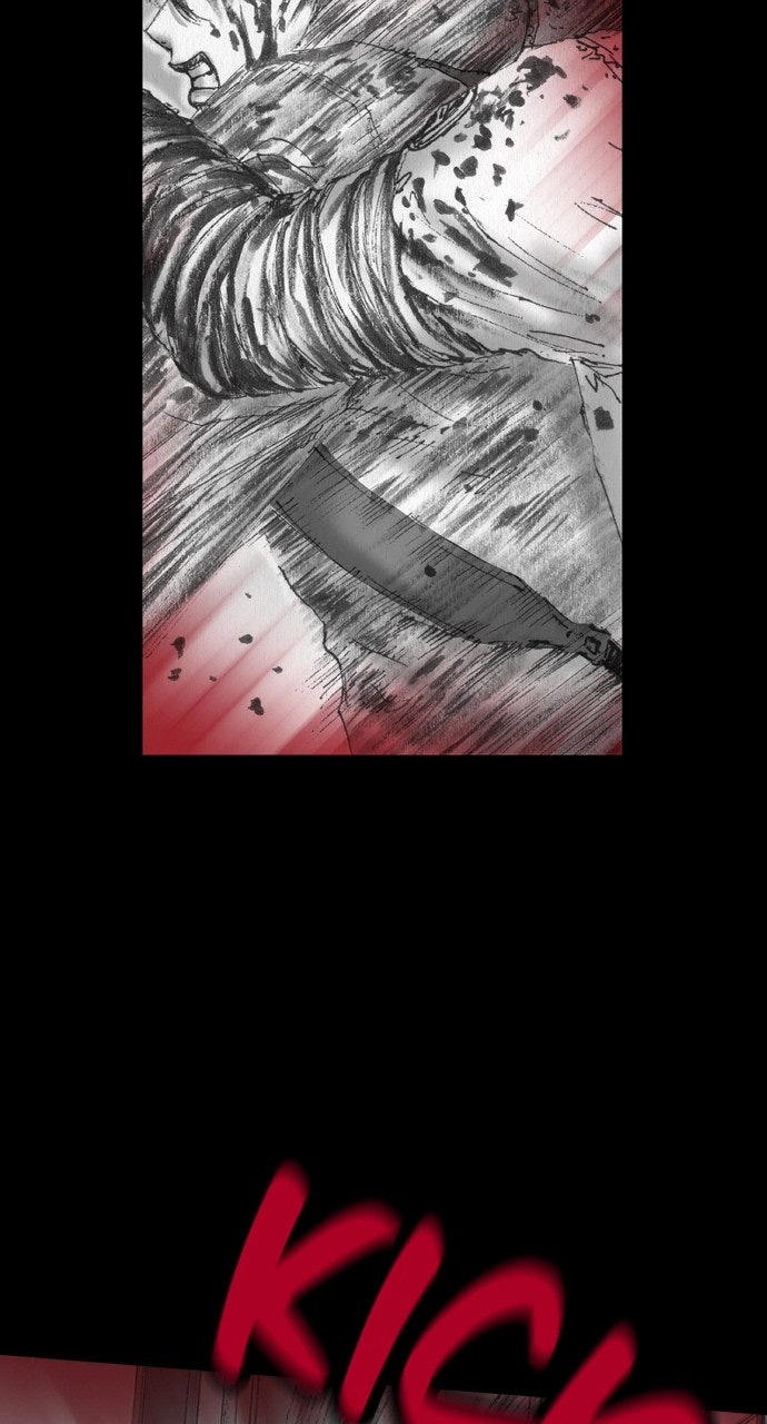 Hell Train Chapter 6 page 28 - 
