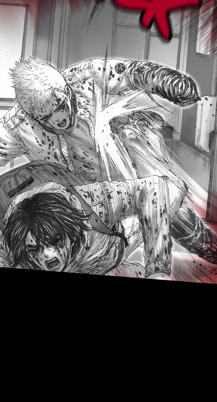 Hell Train Chapter 6 page 29 - 