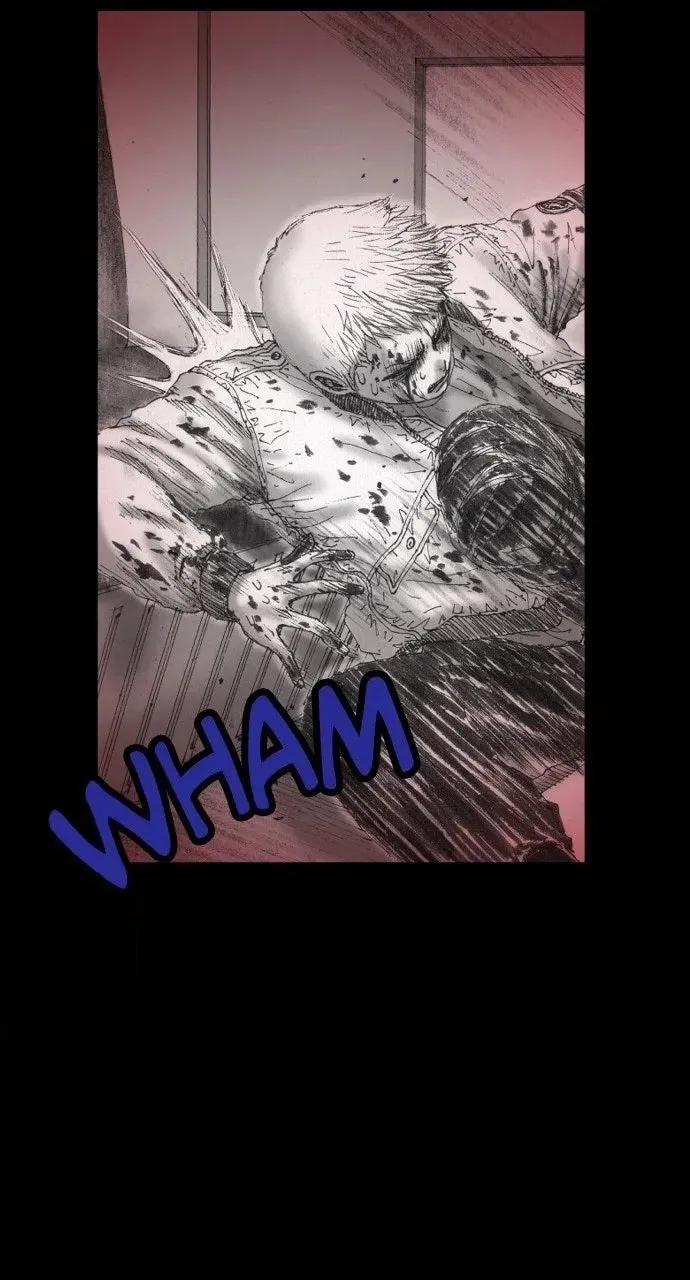 Hell Train Chapter 6 page 30 - 