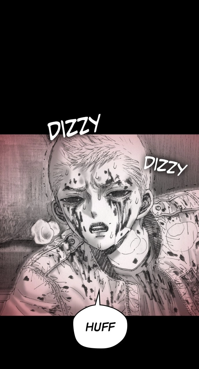 Hell Train Chapter 6 page 33 - 