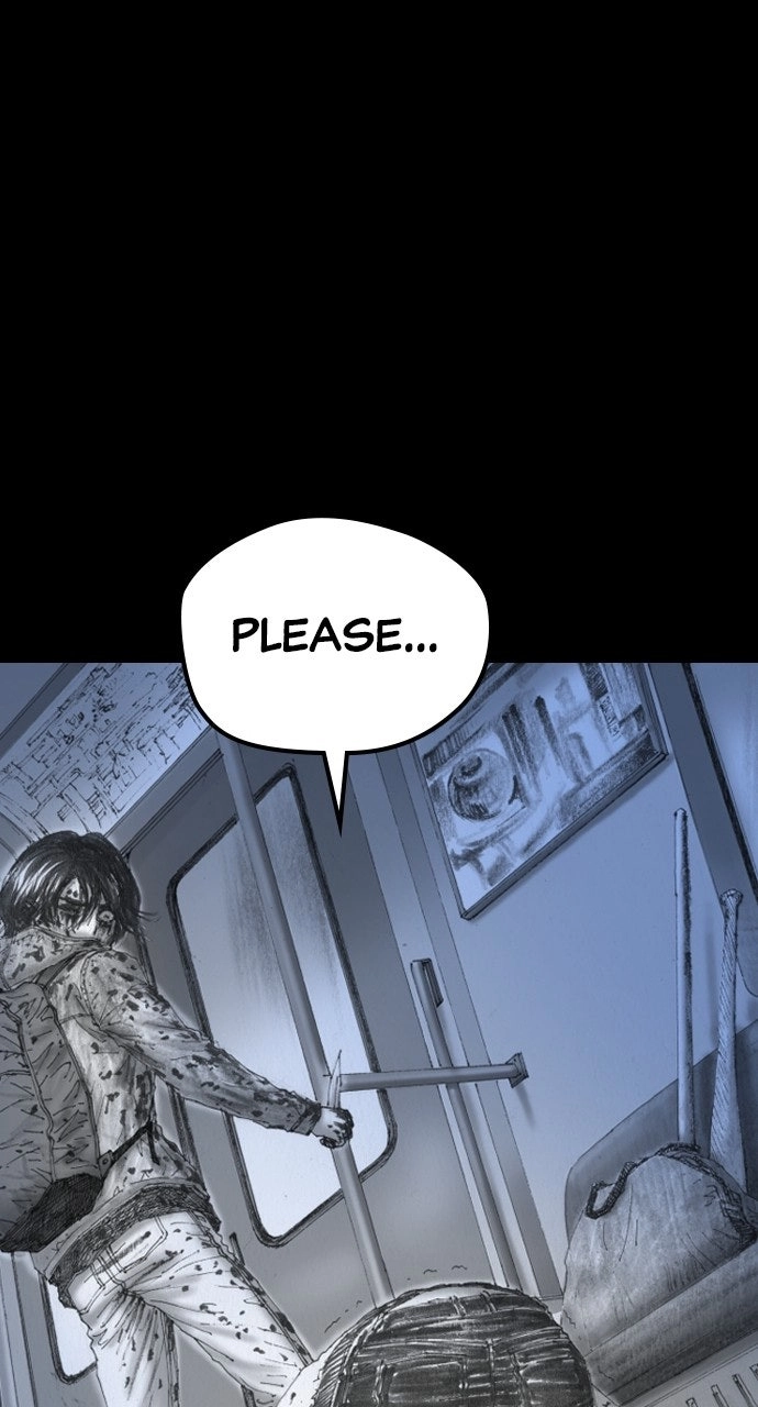Hell Train Chapter 6 page 35 - 