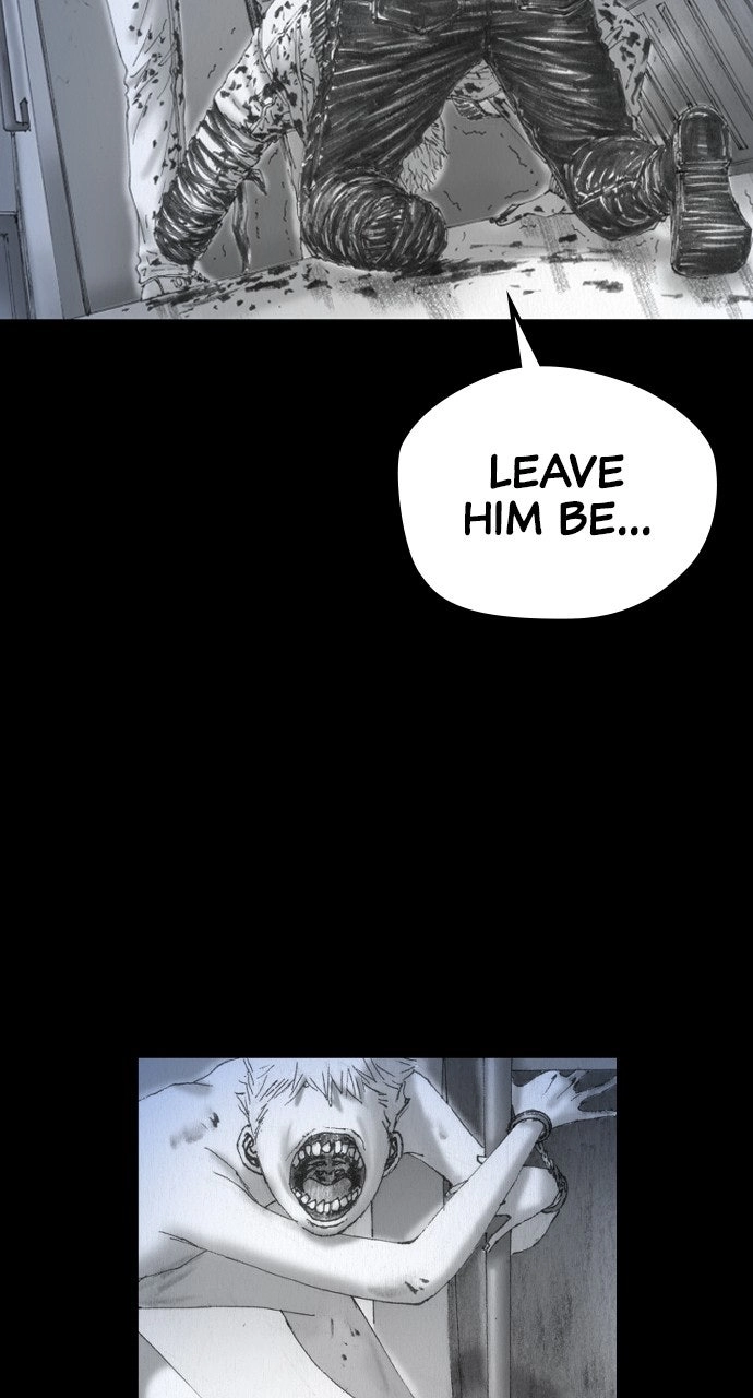 Hell Train Chapter 6 page 36 - 
