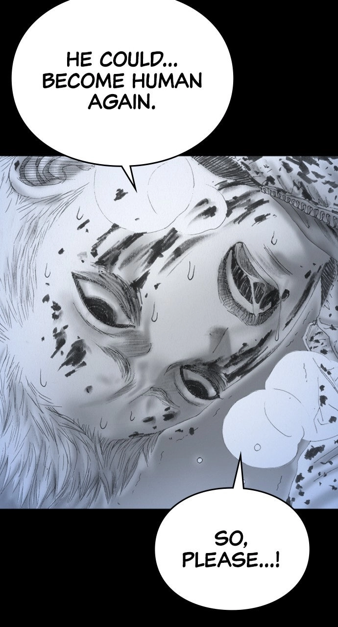 Hell Train Chapter 6 page 38 - 