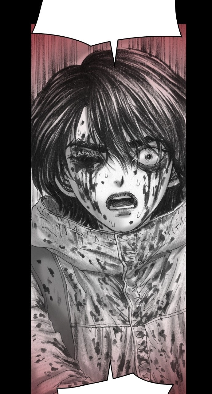 Hell Train Chapter 6 page 5 - 